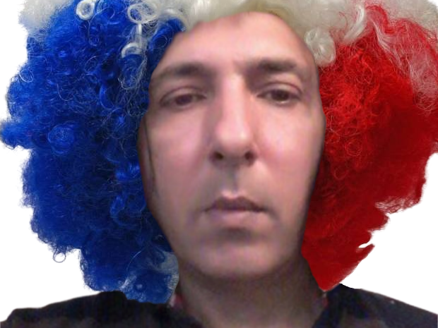 harry potter monsieur pottah professeur severus rogue snape eco plus salaud sorcier perruque france navrant