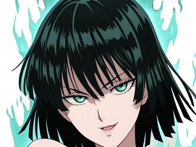 moupe miya fubuki opm one punch man manga anime waifu roxane blizzard infernal aura
