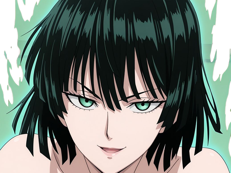 moupe miya fubuki opm one punch man manga anime waifu roxane blizzard infernal aura