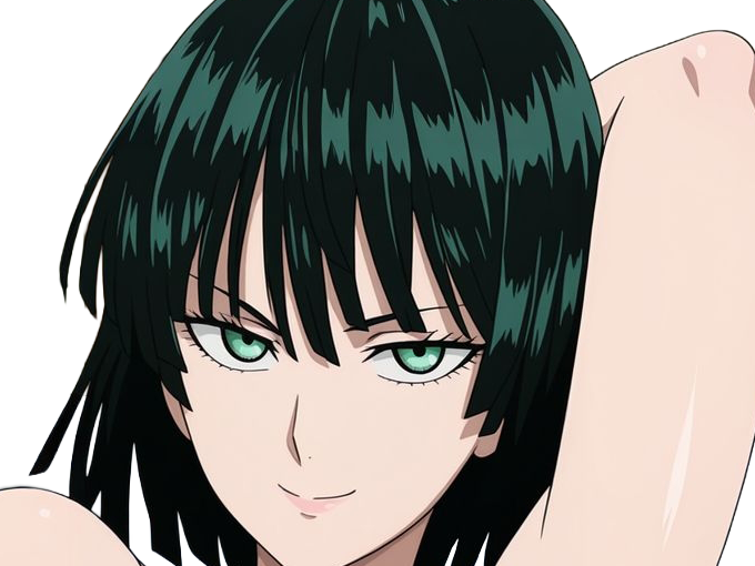 moupe miya fubuki opm one punch man manga anime waifu roxane blizzard infernal bras