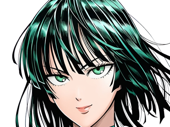 moupe miya fubuki opm one punch man manga anime waifu roxane blizzard infernal sourit
