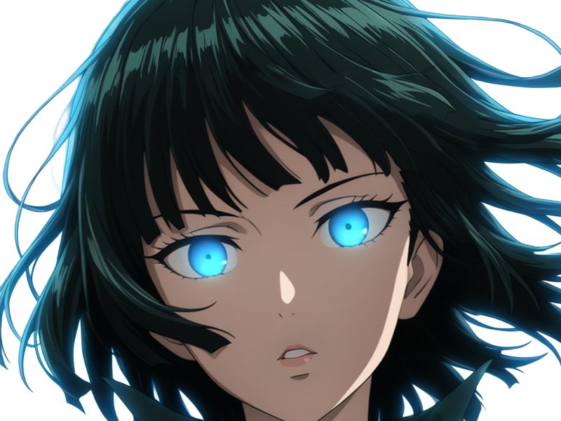 moupe miya fubuki opm one punch man manga anime waifu roxane blizzard infernal aura