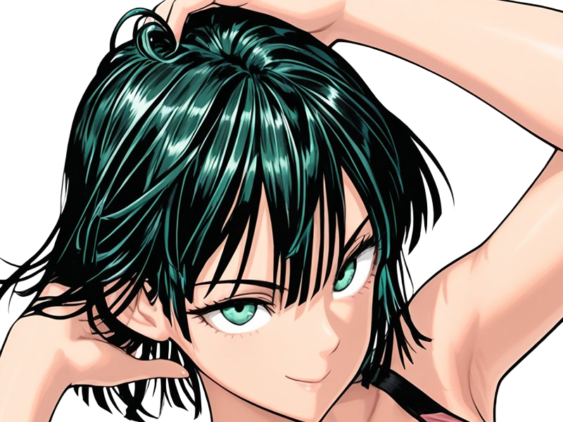 moupe miya fubuki opm one punch man manga anime waifu roxane blizzard infernal bras