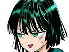 moupe miya fubuki opm one punch man manga anime waifu roxane blizzard infernal chibi