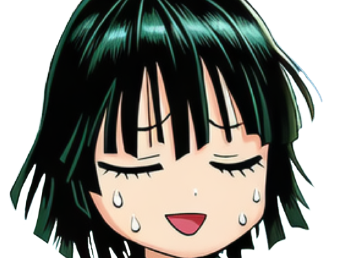 moupe miya fubuki opm one punch man manga anime waifu roxane blizzard infernal chibi