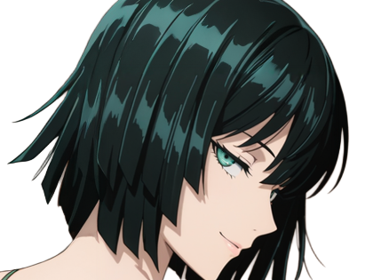 moupe miya fubuki opm one punch man manga anime waifu roxane blizzard infernal