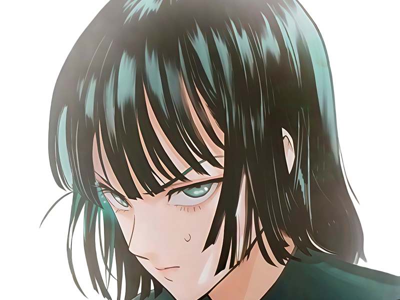 moupe miya fubuki opm one punch man manga anime waifu roxane blizzard infernal murata