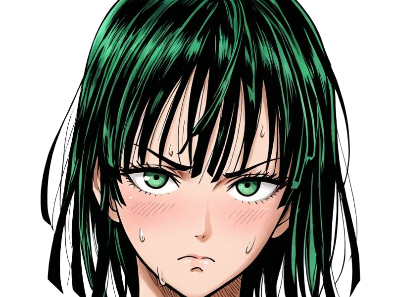 moupe miya fubuki opm one punch man manga anime waifu roxane blizzard infernal