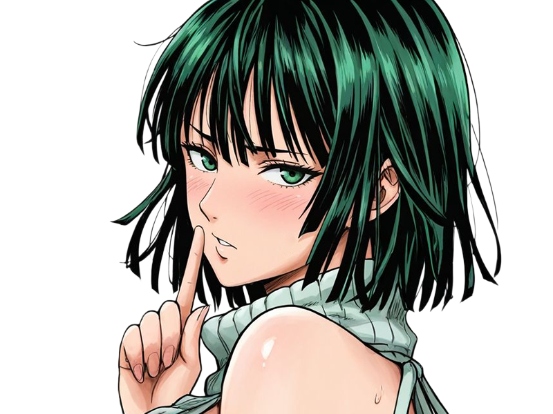 moupe miya fubuki opm one punch man manga anime waifu roxane blizzard infernal