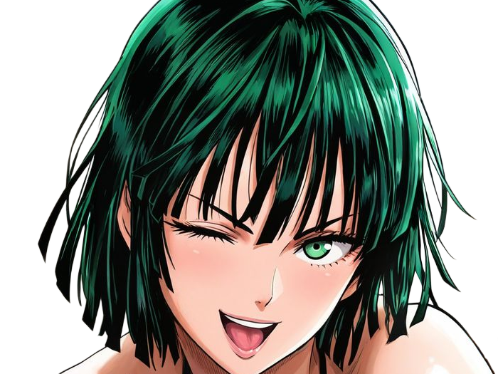 moupe miya fubuki opm one punch man manga anime waifu roxane blizzard infernal