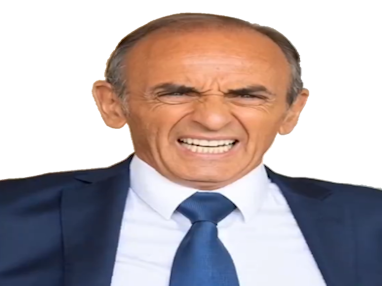 eric zemmour
