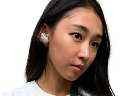 miho coreenne fitness sport regard badass