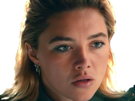 florence-pugh-yelena-belova-thunderbolts-actrice-britannique-anglaise-blonde-cheveux-courts-yeux-verts-femme