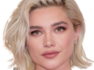 florence-pugh-yelena-belova-thunderbolts-actrice-britannique-anglaise-blonde-cheveux-courts-yeux-verts-femme