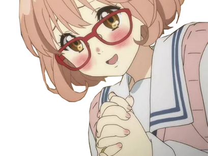 kj kikoojap kuriyama mirai anime
