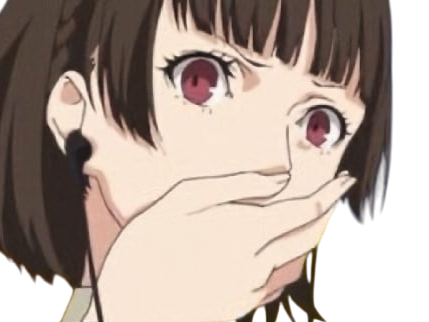 makoto niijima amelie persona5 persona