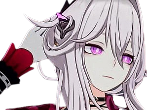 thelema honkai ecoute tend oreille sourd entendre