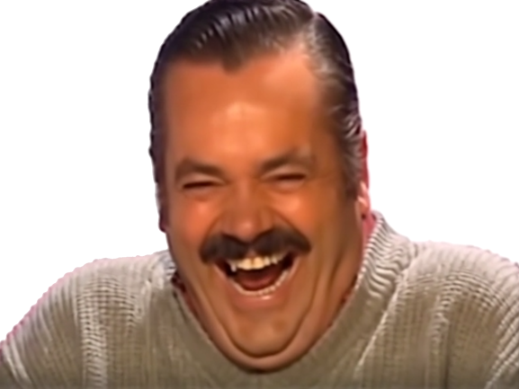 el risitas rire