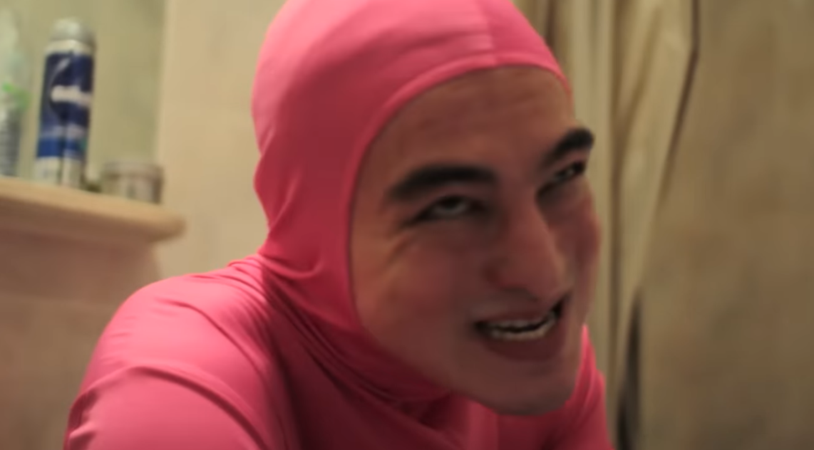 filthyfrank pinkguy joji