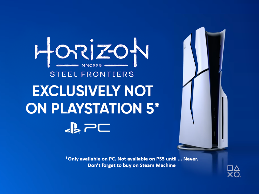 gdc playstation horizon only pc pls brise brisax exclu des exclus tiers vulkan