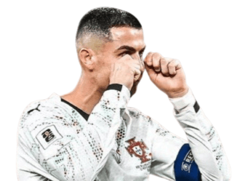 cristiano ronaldo 7 cr7 portugal pleure pleurer cry rage larme tears