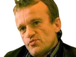 dominique pinon acteur francais blond homme etrange petit vieux