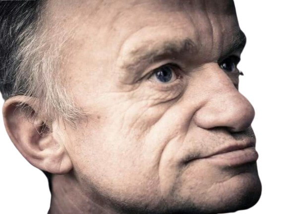 dominique pinon acteur francais blond homme etrange petit vieux