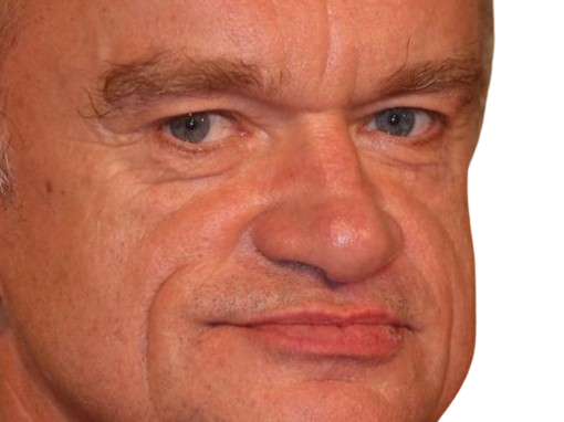 dominique pinon acteur francais blond homme etrange petit vieux