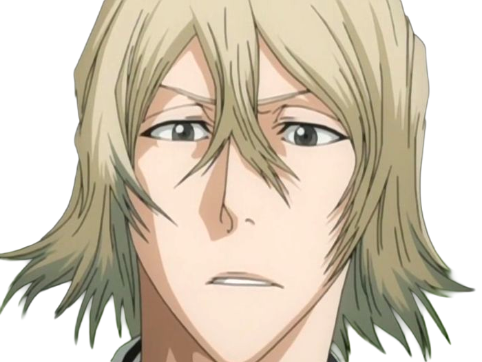 kisuke urahara bleach anime manga shinigami capitaine 12eme-division exile scientifique chapeau homme cheveux-blonds yeux-gris