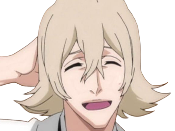 kisuke urahara bleach anime manga shinigami capitaine 12eme-division exile scientifique chapeau homme cheveux-blonds yeux-gris