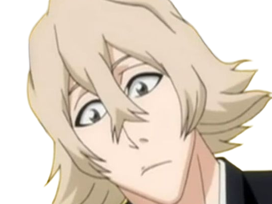 kisuke urahara bleach anime manga shinigami capitaine 12eme-division exile scientifique chapeau homme cheveux-blonds yeux-gris