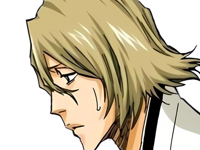 kisuke urahara bleach anime manga shinigami capitaine 12eme-division exile scientifique chapeau homme cheveux-blonds yeux-gris