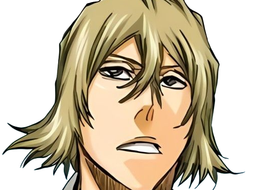 kisuke urahara bleach anime manga shinigami capitaine 12eme-division exile scientifique chapeau homme cheveux-blonds yeux-gris