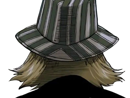 kisuke urahara bleach anime manga shinigami capitaine 12eme-division exile scientifique chapeau homme cheveux-blonds yeux-gris