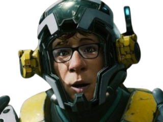 metroid prime 4 myles mackenzie geek noob puceau nintendo artisan retro bide