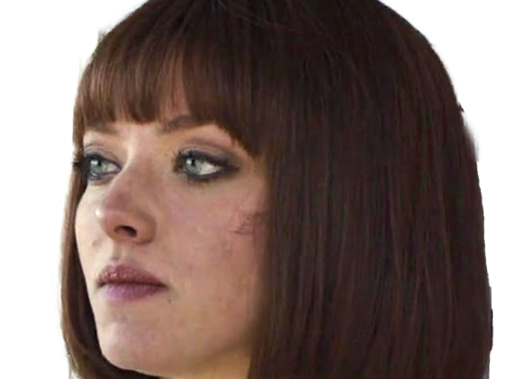 amanda seyfried sylvia weiss time out actrice rousse mi long cheveux yeux bleus vingtaine vingtenaire