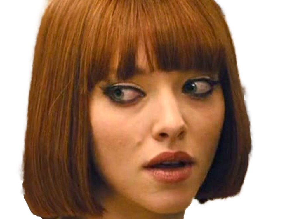 amanda seyfried sylvia weiss time out actrice rousse mi long cheveux yeux bleus vingtaine vingtenaire