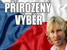prirozeny-vyber-selection-naturelle-republique-tcheque-tchequie-czech-pavel-nedvel-football