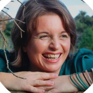 cecile perrichon tribu gigalax cassos french dream coach mindset audace joyeuse ponzi bus inondation aah