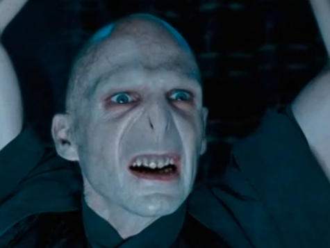 harry potter tf1 ordre pheonix 5 voldemort
