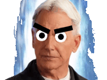 gibbs ncis mark harmon gibs