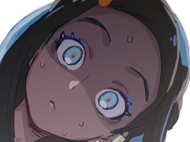 donna nessa pokemon oceane