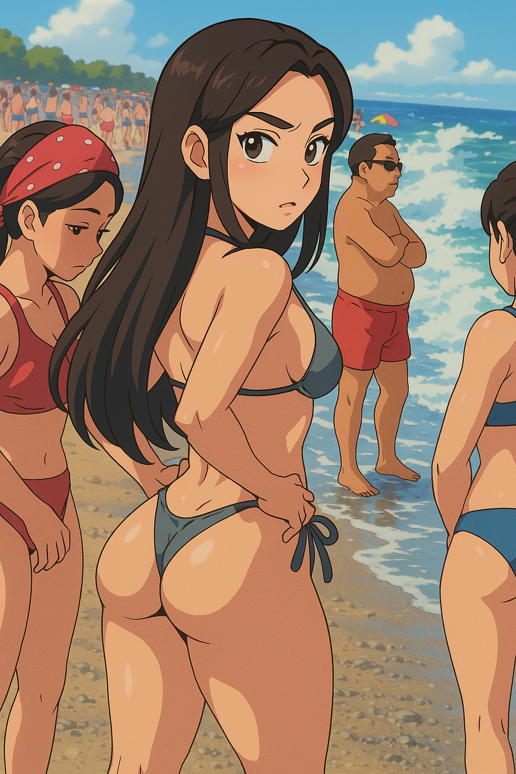 ro romania playa sand verano kalokairi muh meh tiny slut hoe toutes pure lgd calor