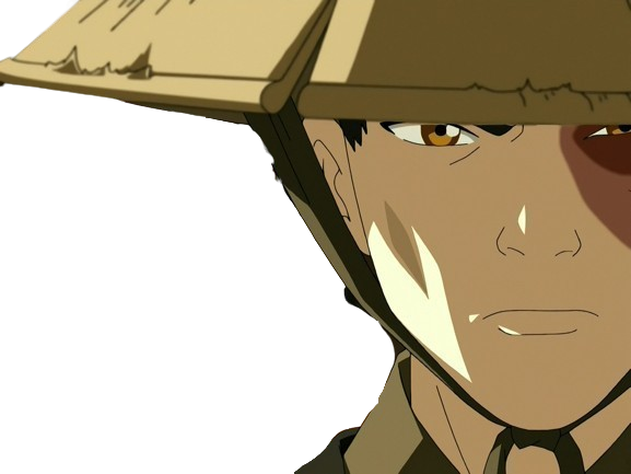 zuko deter avatar le dernier maire de lair