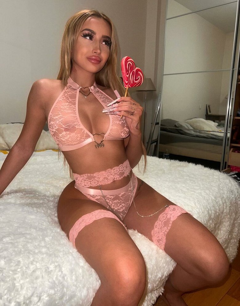 polska tpmp tbt9 hanouna w9 femme meuf fille leak sucette