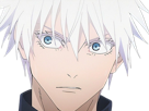 satoru-gojo-exorciste-etudiant-classe-s-jujutsu-kaisen-jjk-anime-manga-jeune-homme-prologue-cheveux-blancs-yeux-bleus