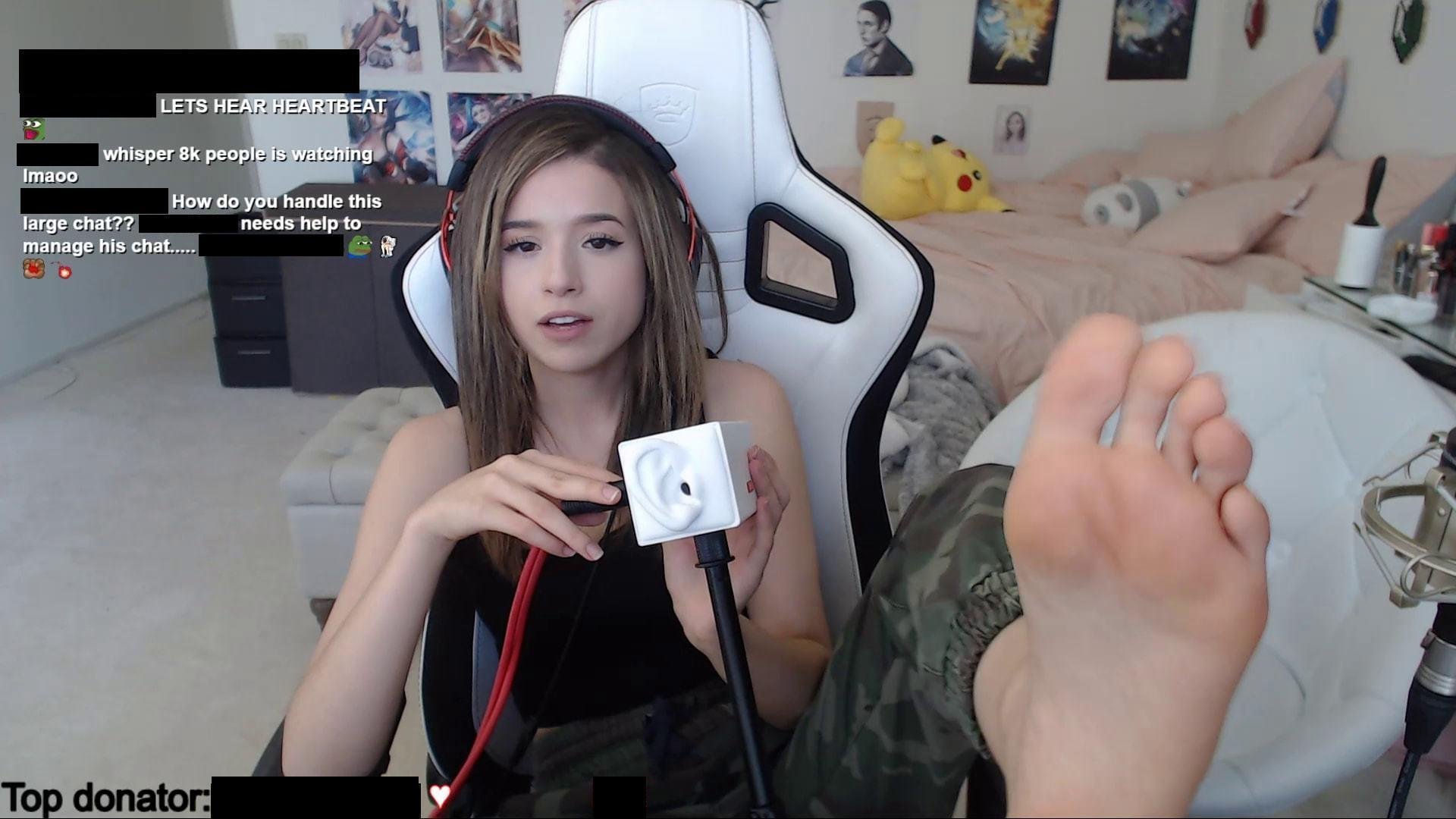 pokimane poki arab rabza celeb tiny valorant yt influ tok gam vid kebap durum feetent