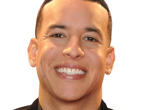 daddy yankee dy reggeaton puerto rico king sourire smile