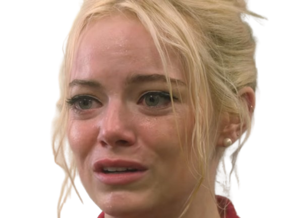 annie landsberg maniac serie emma emily jean stone actrice productrice americaine blonde femme agent cia