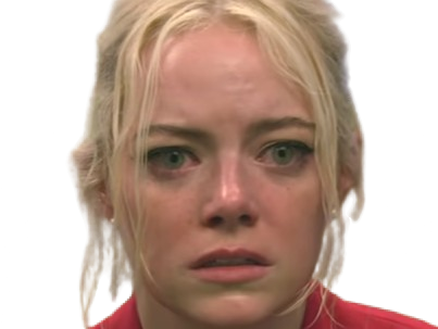 annie landsberg maniac serie emma emily jean stone actrice productrice americaine blonde femme agent cia